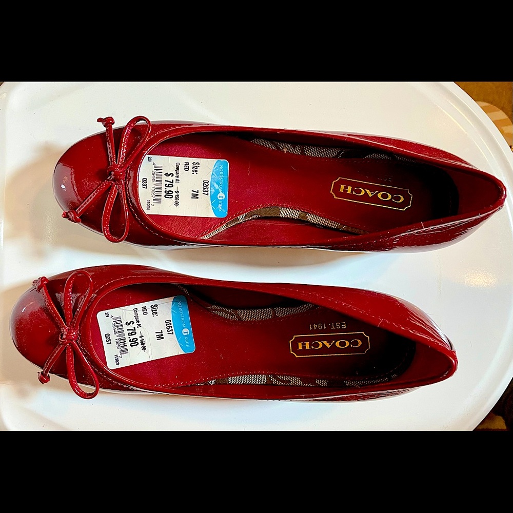 Flats Coach